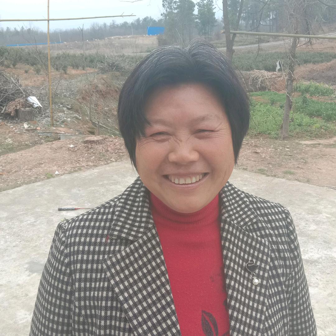 《家有三宝》☞奶奶