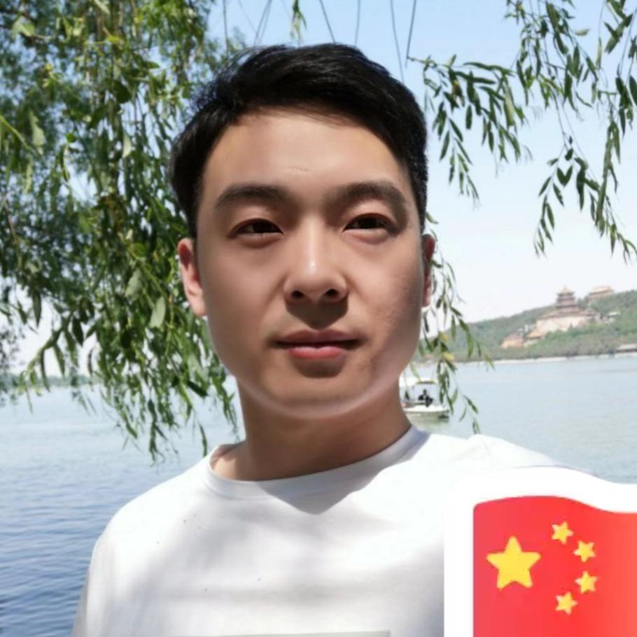 热爱可抵岁月漫长