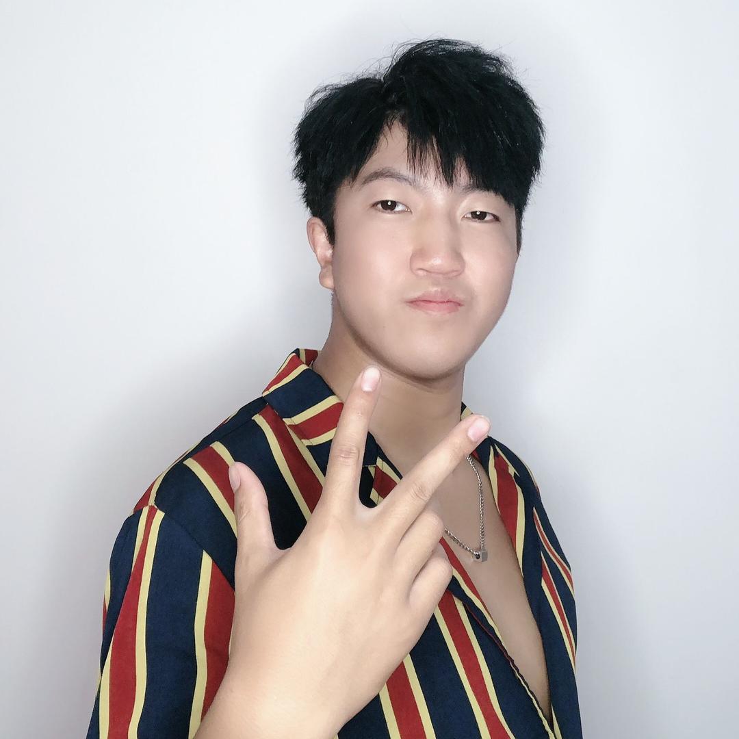 盐豆子，杨火火🔥