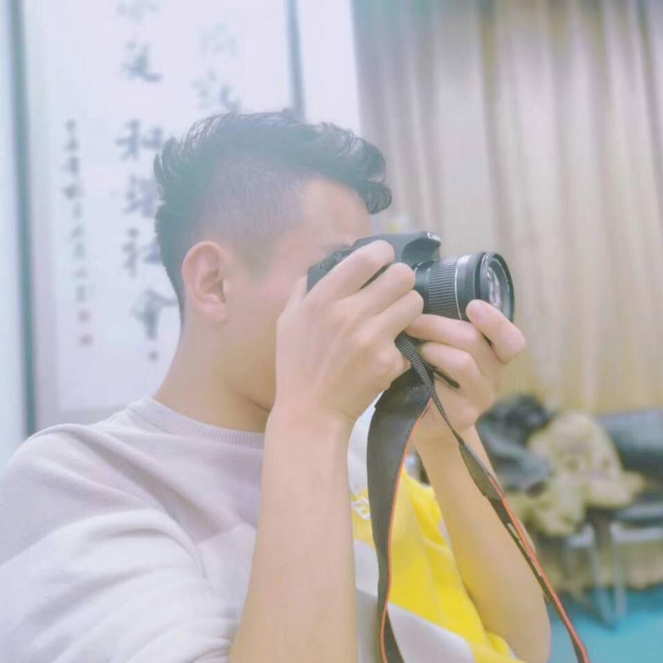 程序猿祥子哥