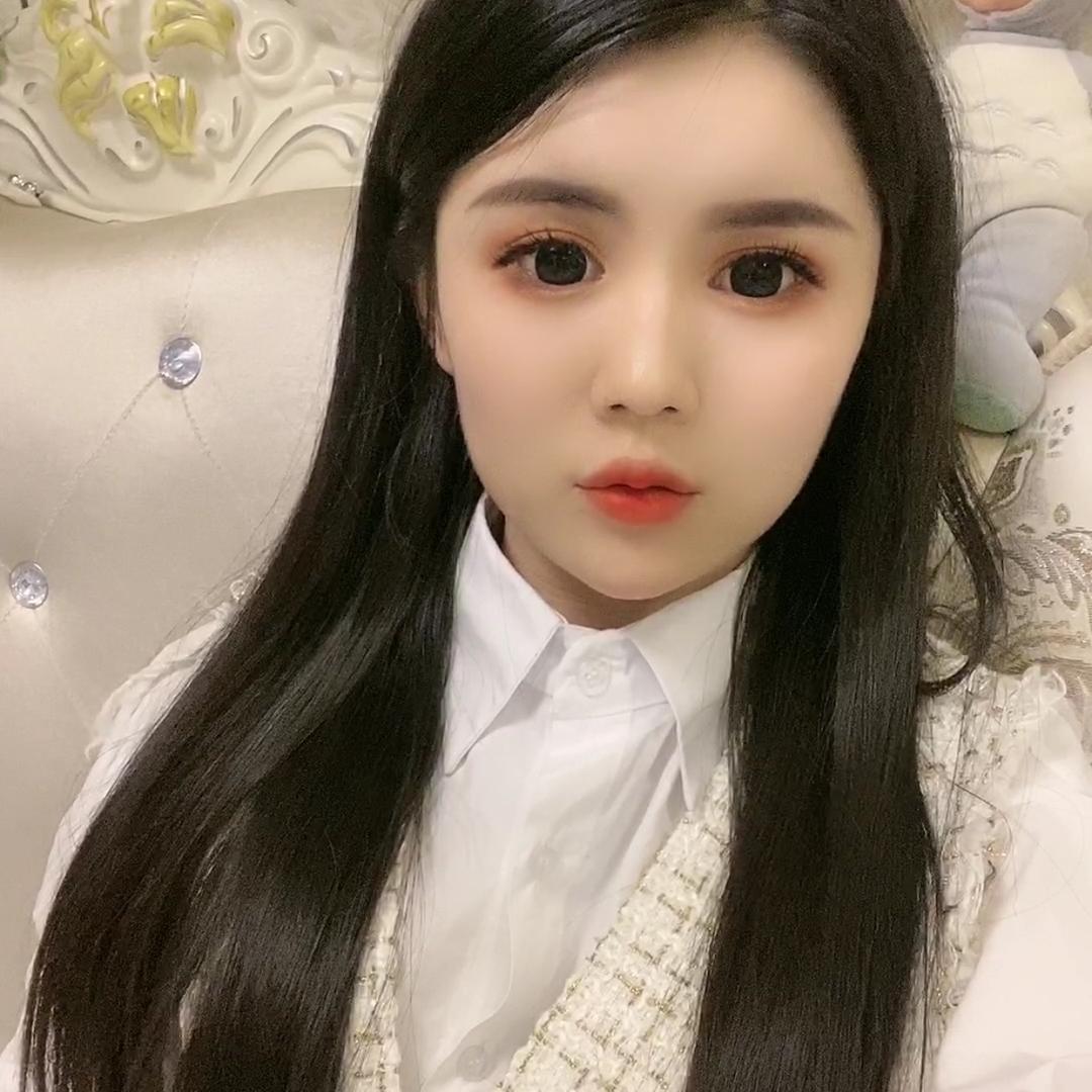 依妹哦！🦄