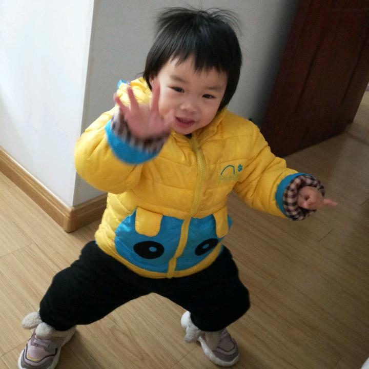 执笔画流年