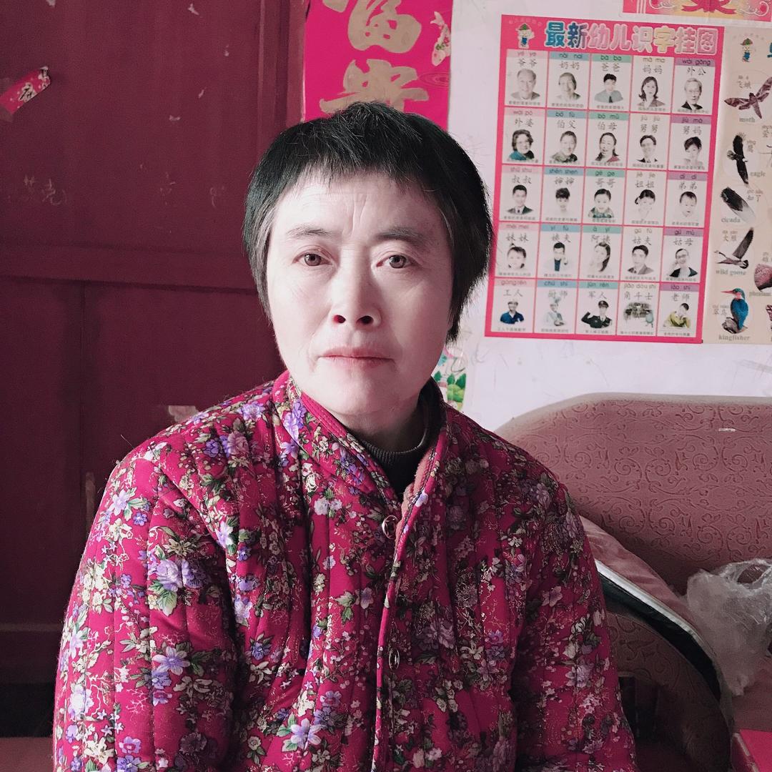刘应仙