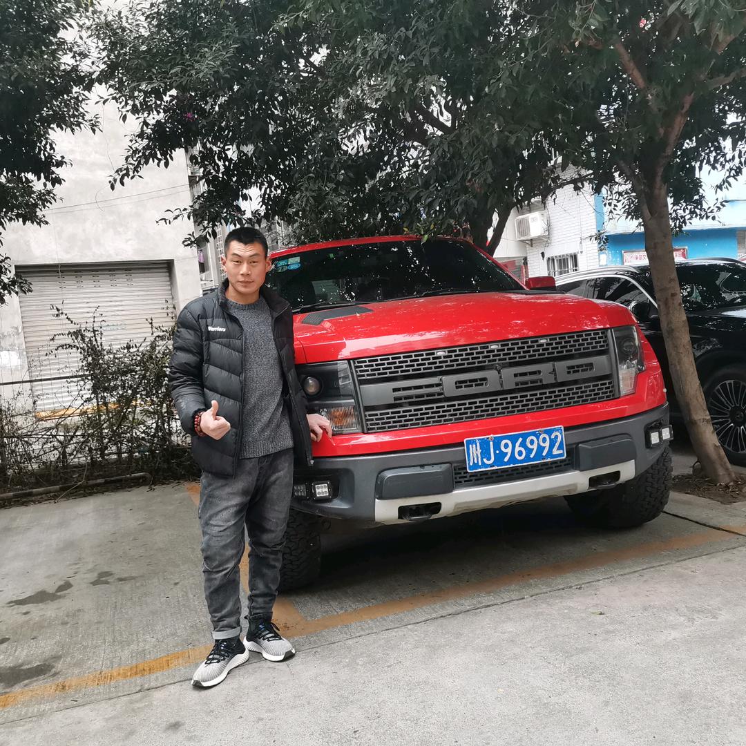 小东越野   奔驰 s680