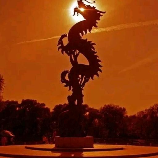 天下福气来