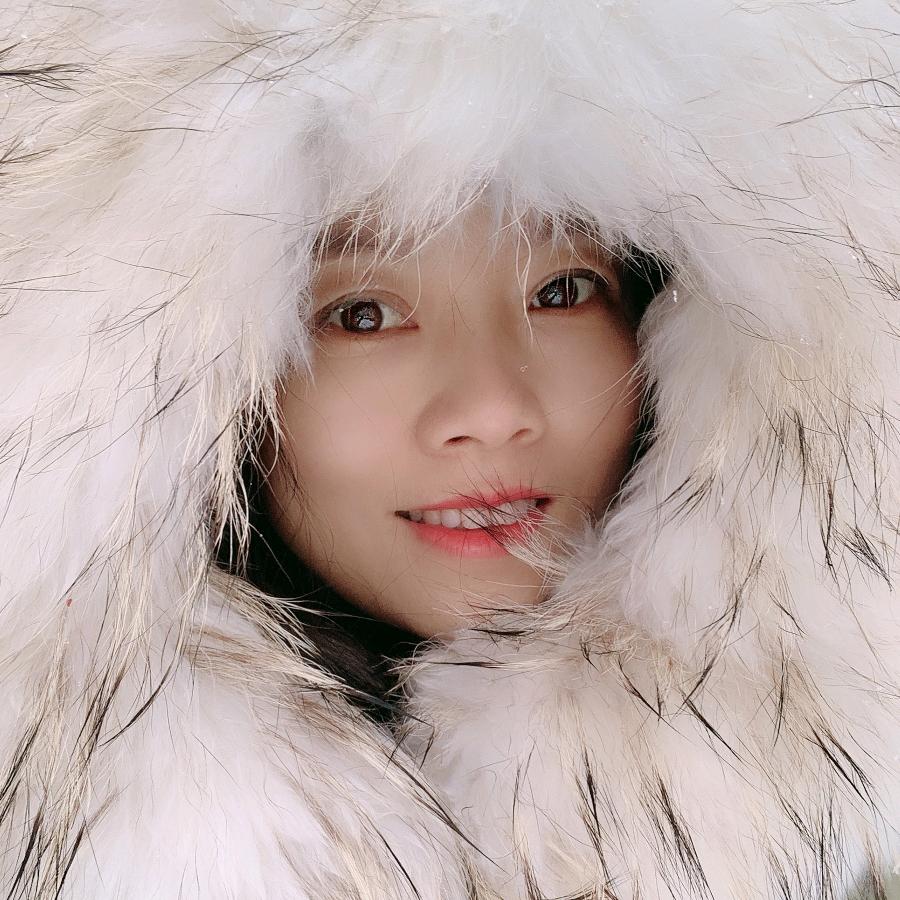 apple董小姐