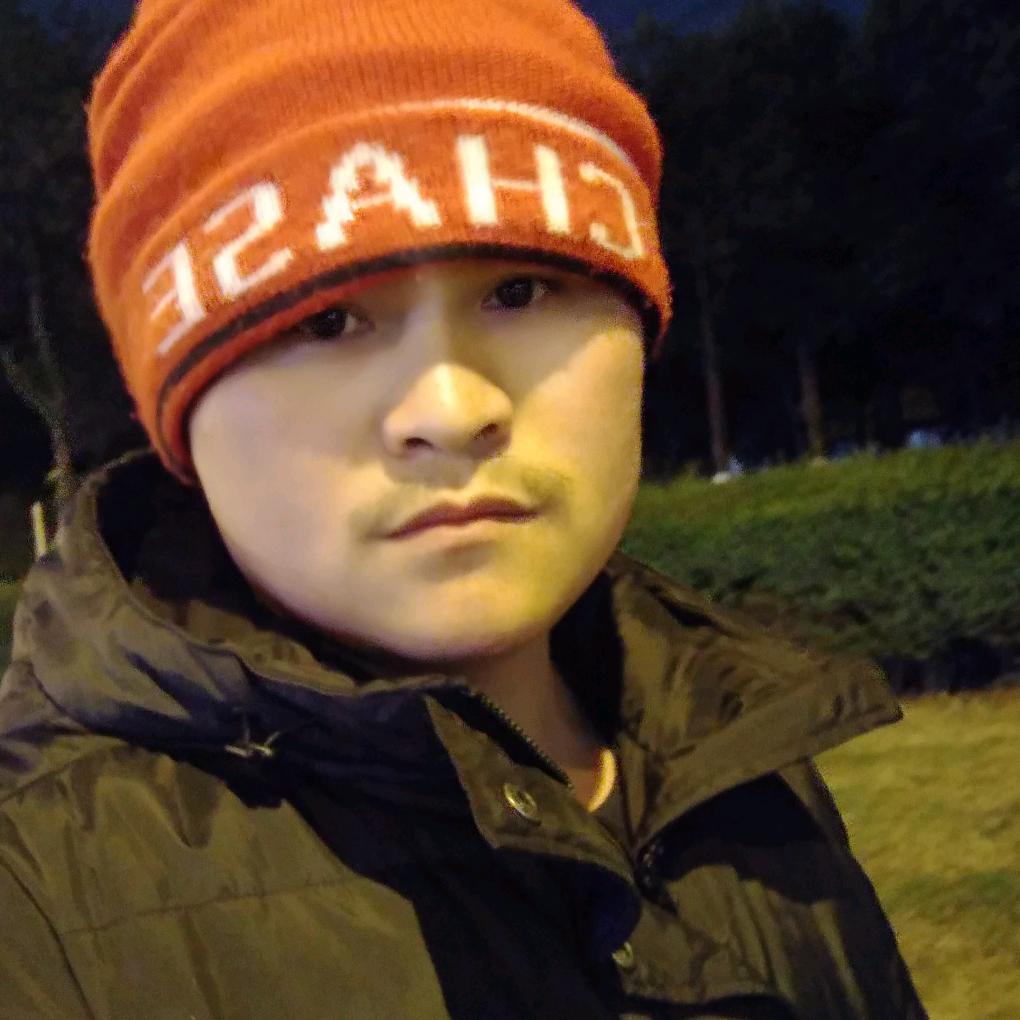 隔壁家的老袁