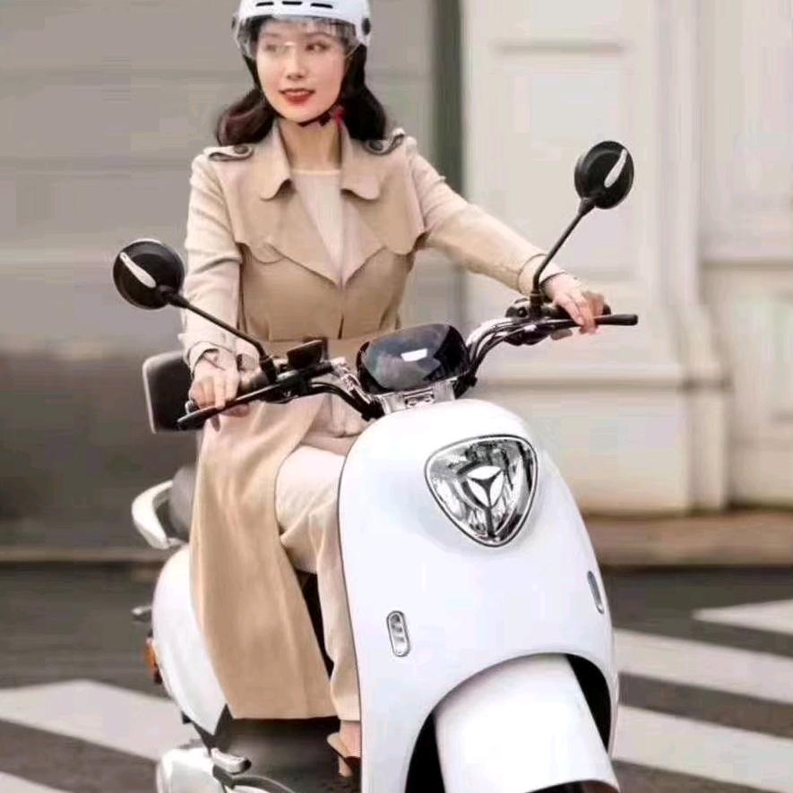 登封雅迪总店王婷