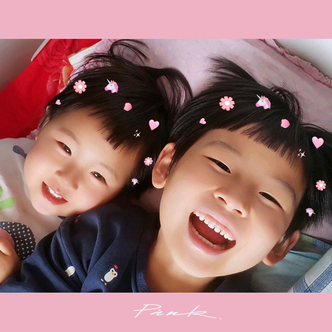 修行小妖