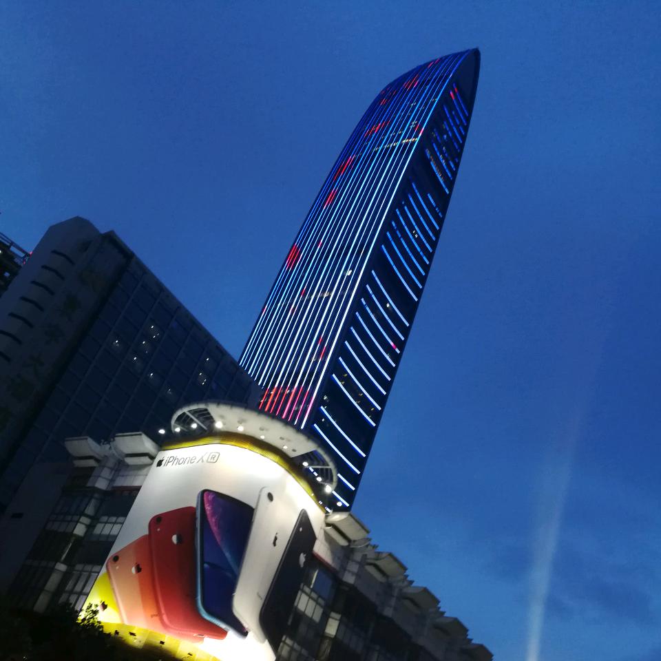 紫金陈生