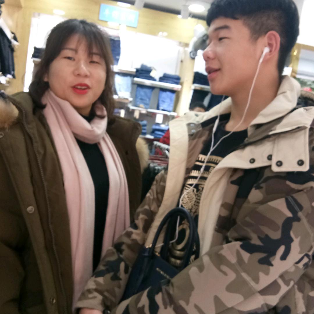 梅姐
