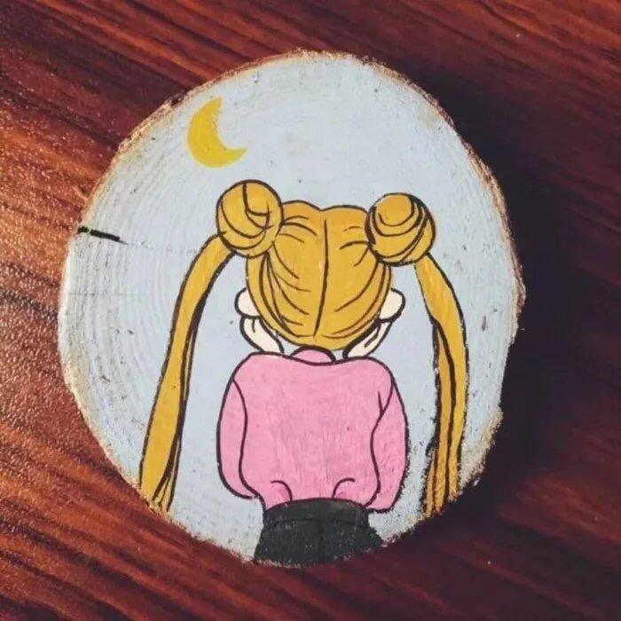 有点儿盐🌟