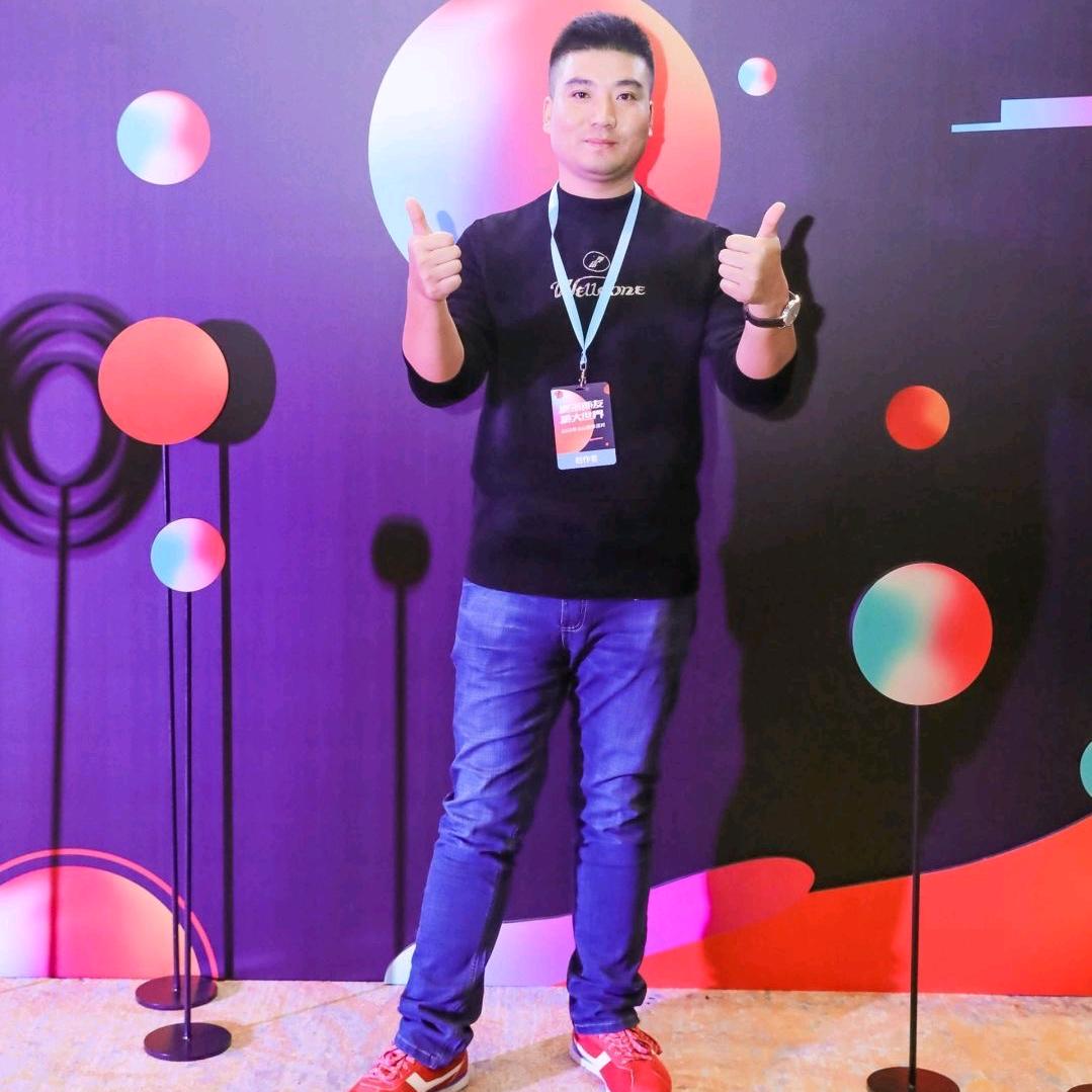 亮哥闯非洲@抖音