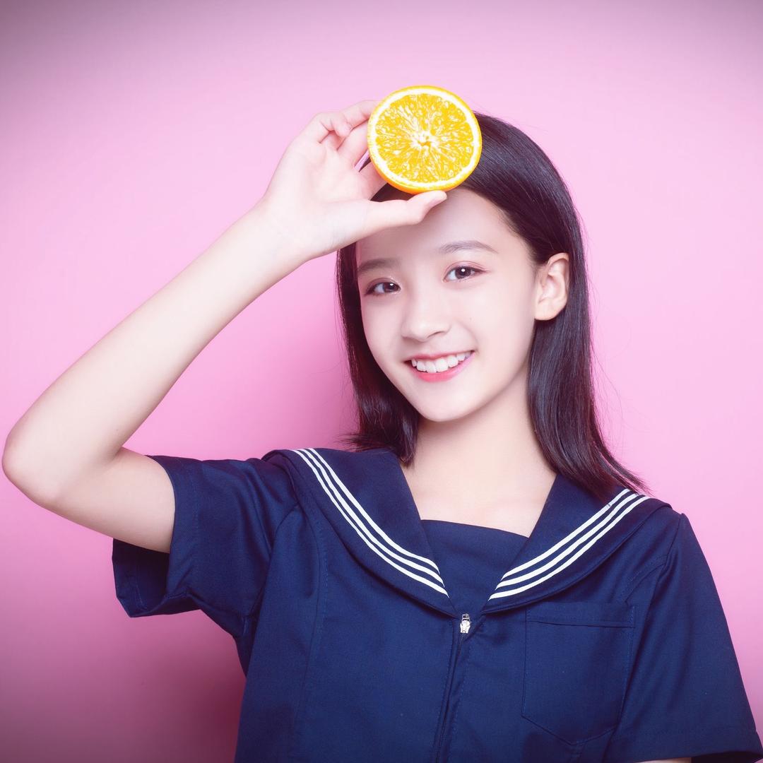 杨可欣