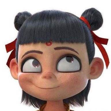 ༺小李不吃姜༺