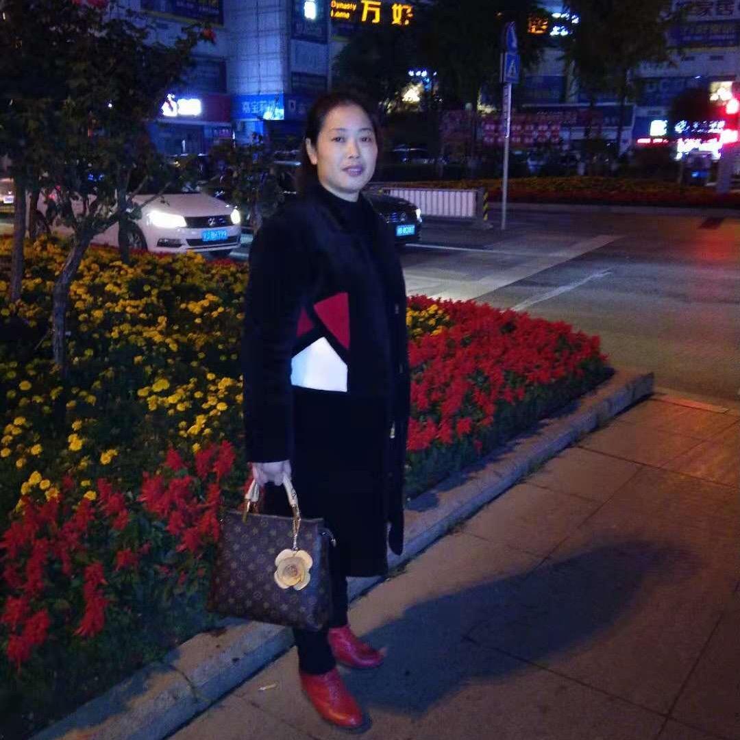 同心缘