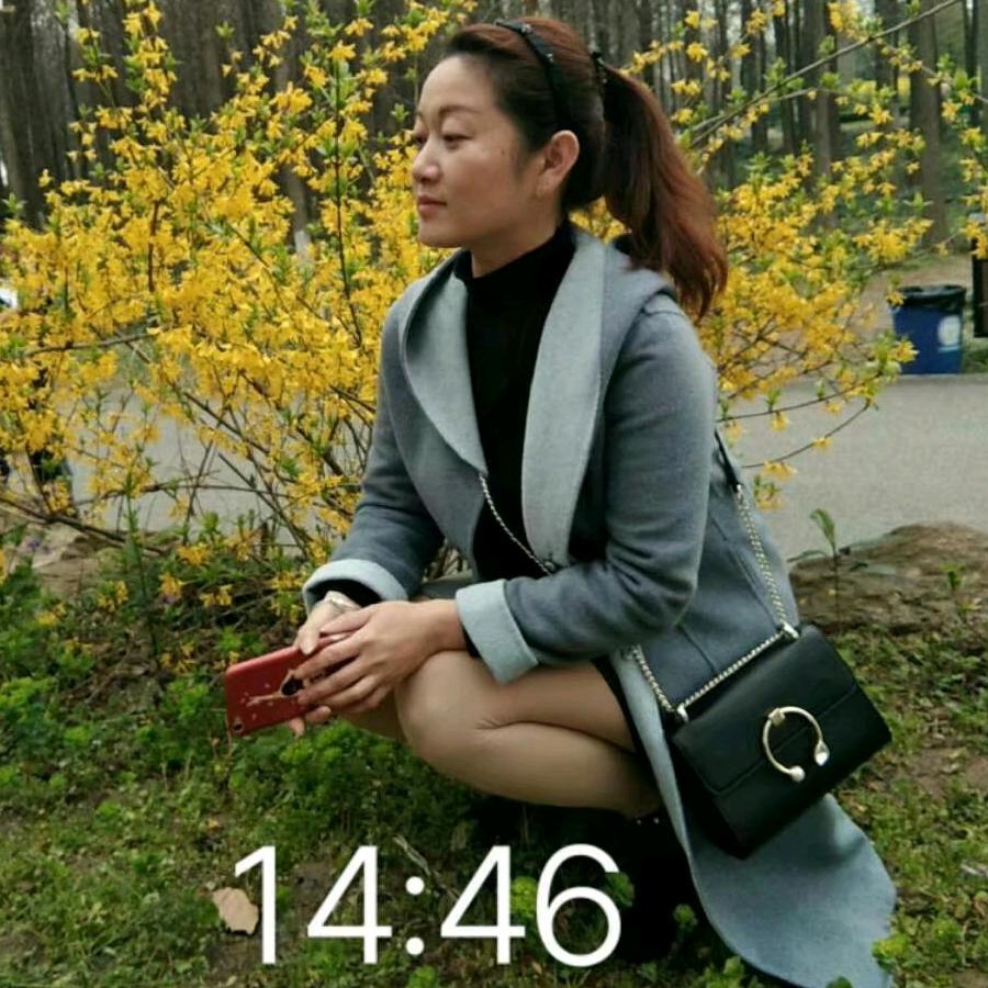 栀子花