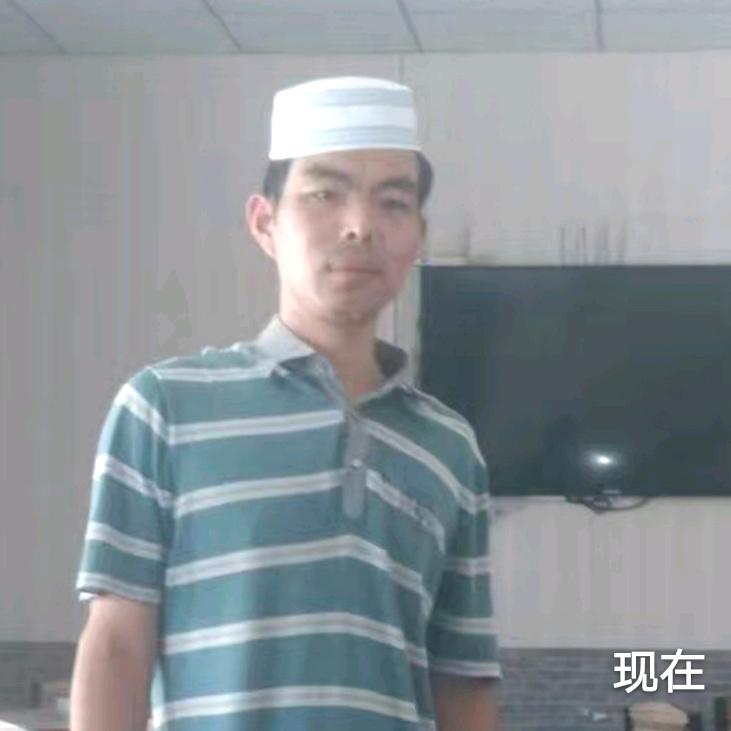 马占彪