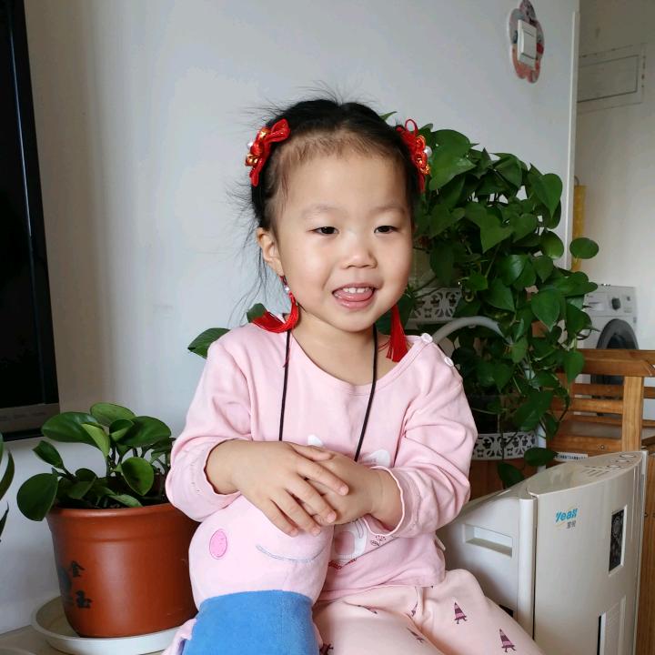 英姿飒爽