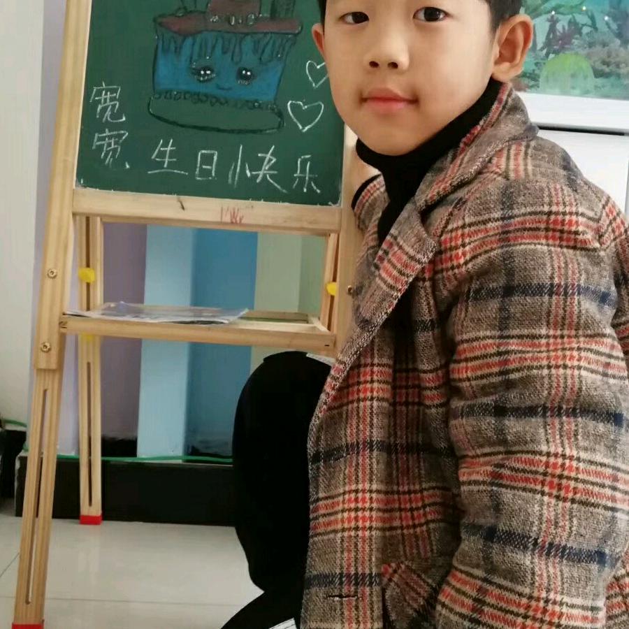 杨成仓