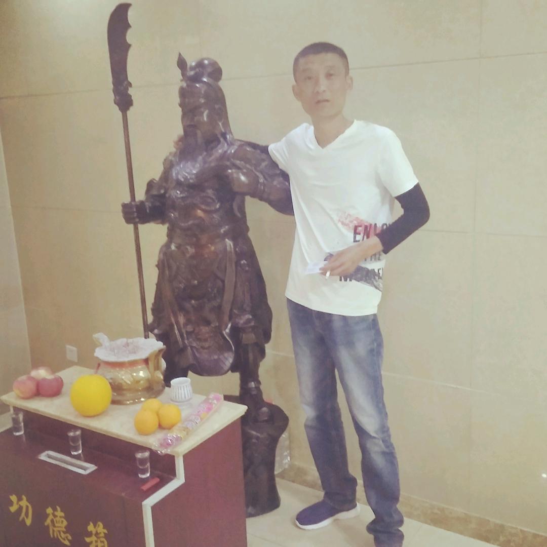 单东军
