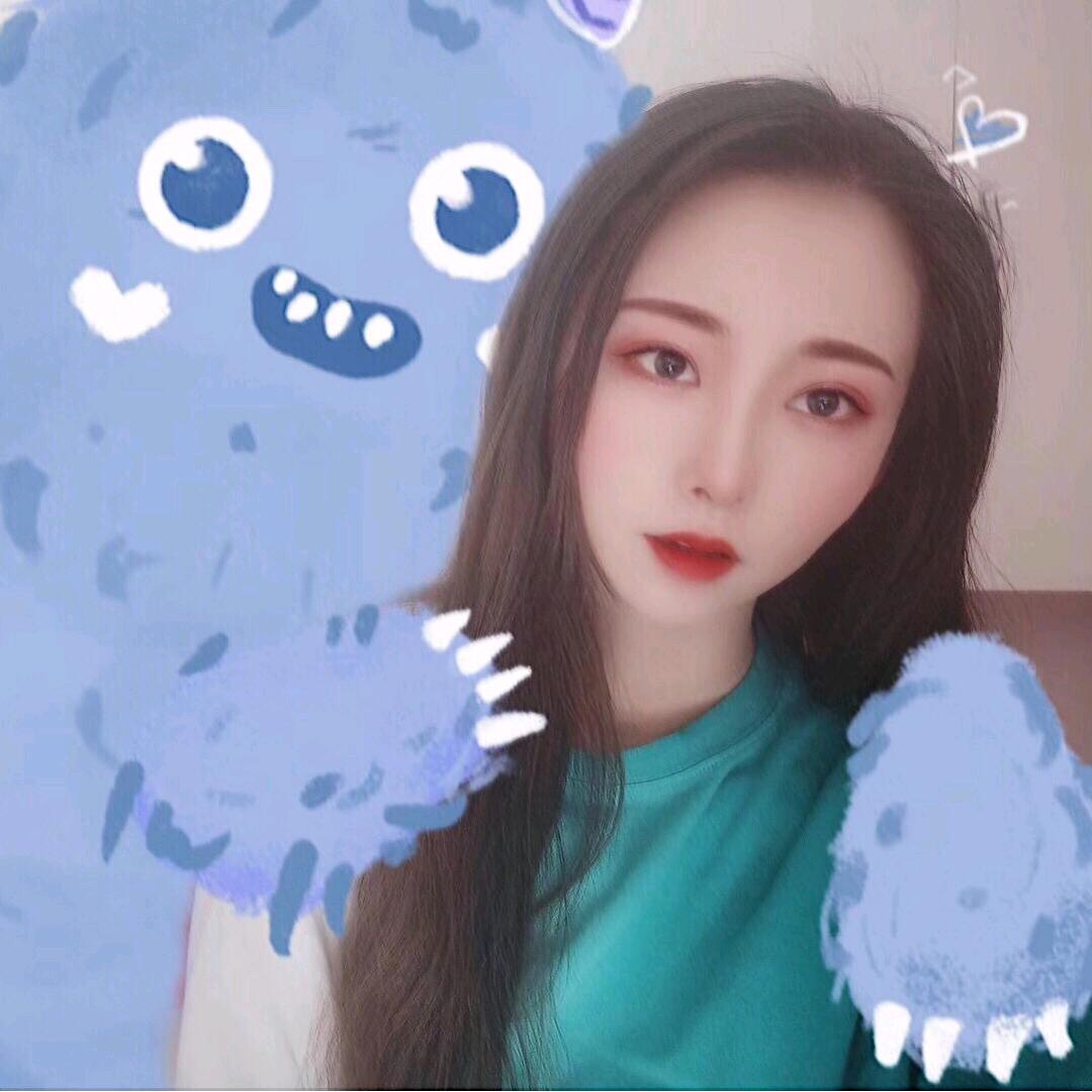 辛梓💙