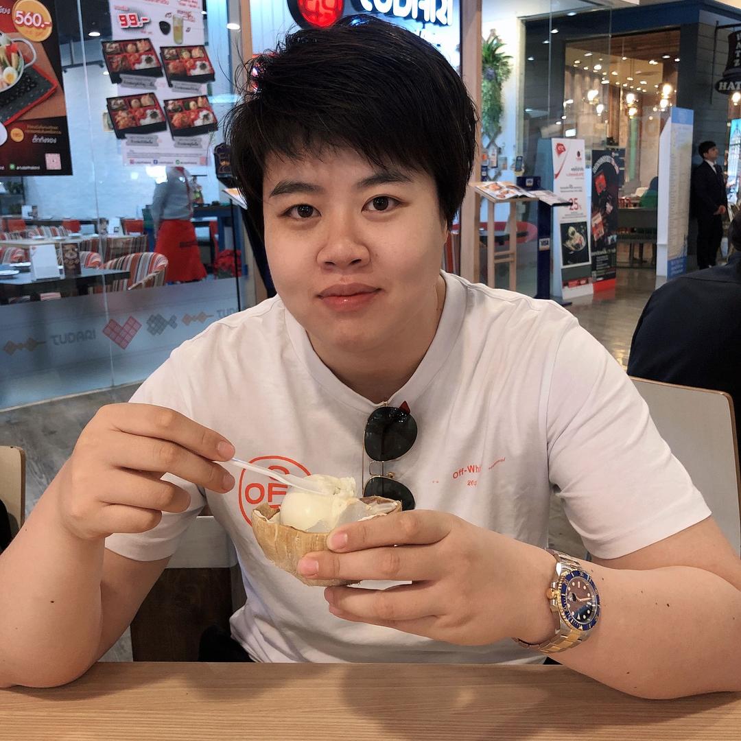 反派角色小月月