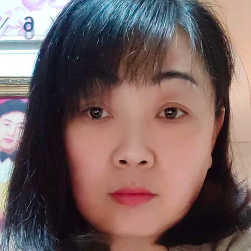 雨后的彩虹