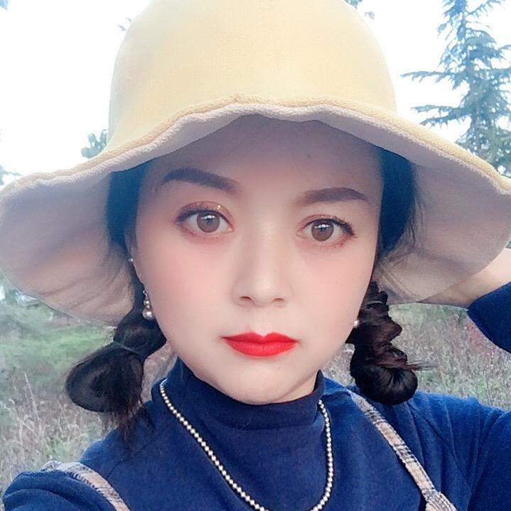 是仙儿吖