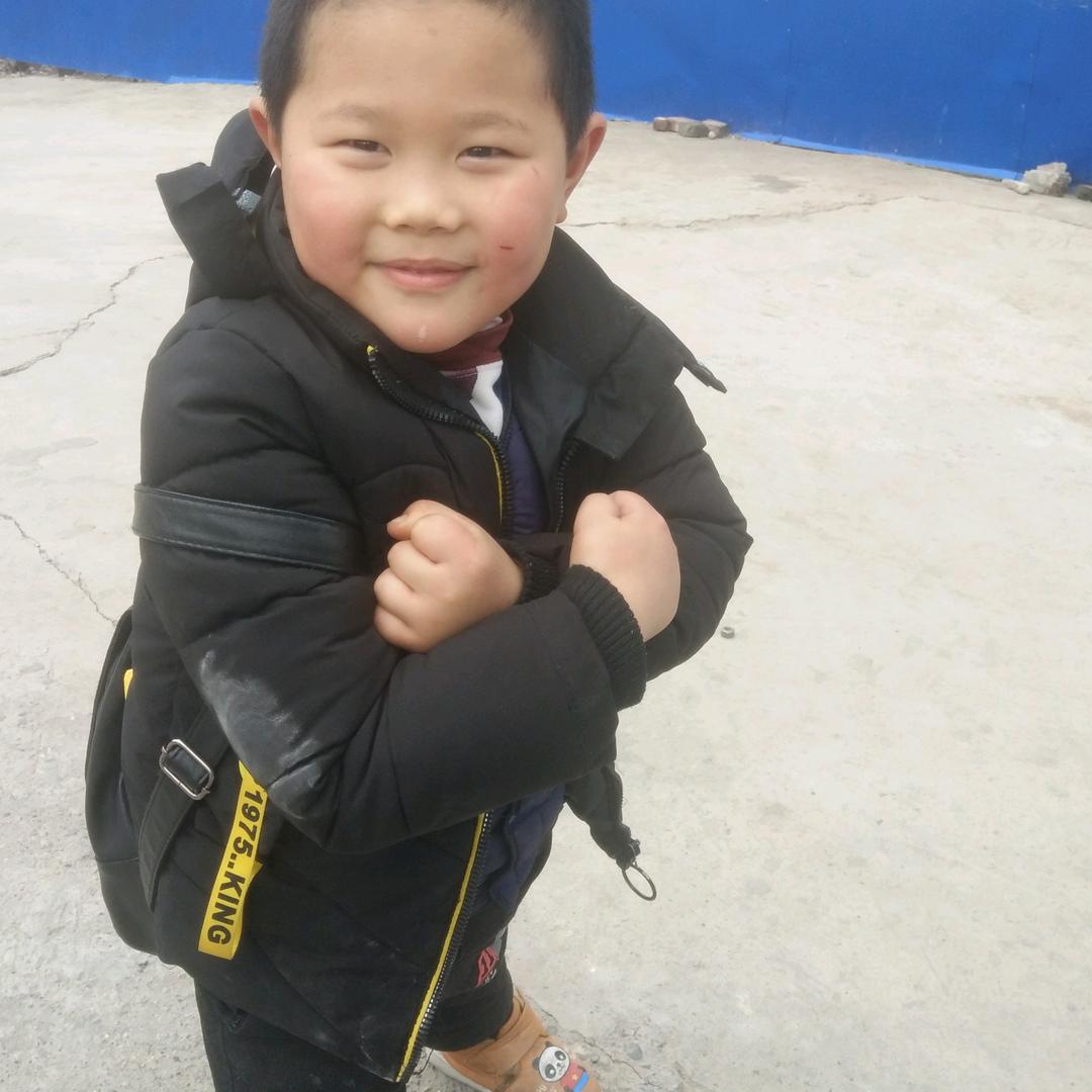 山林