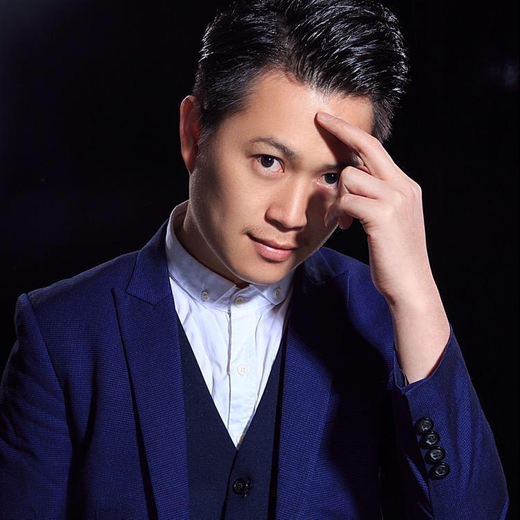 定南< 蚂蚁美发>阿茂