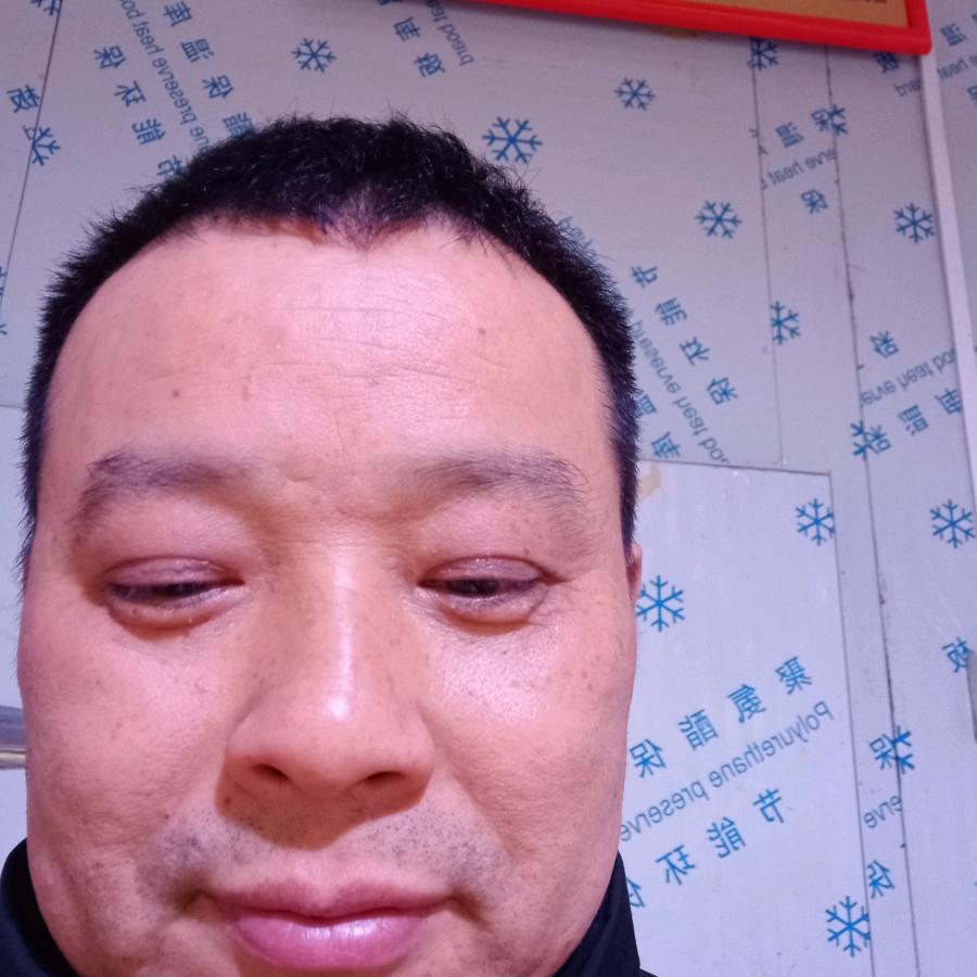 谢哥哥