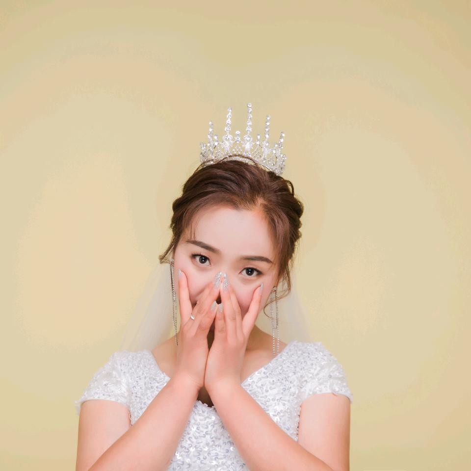 满满的仙女麻麻（带娃中）