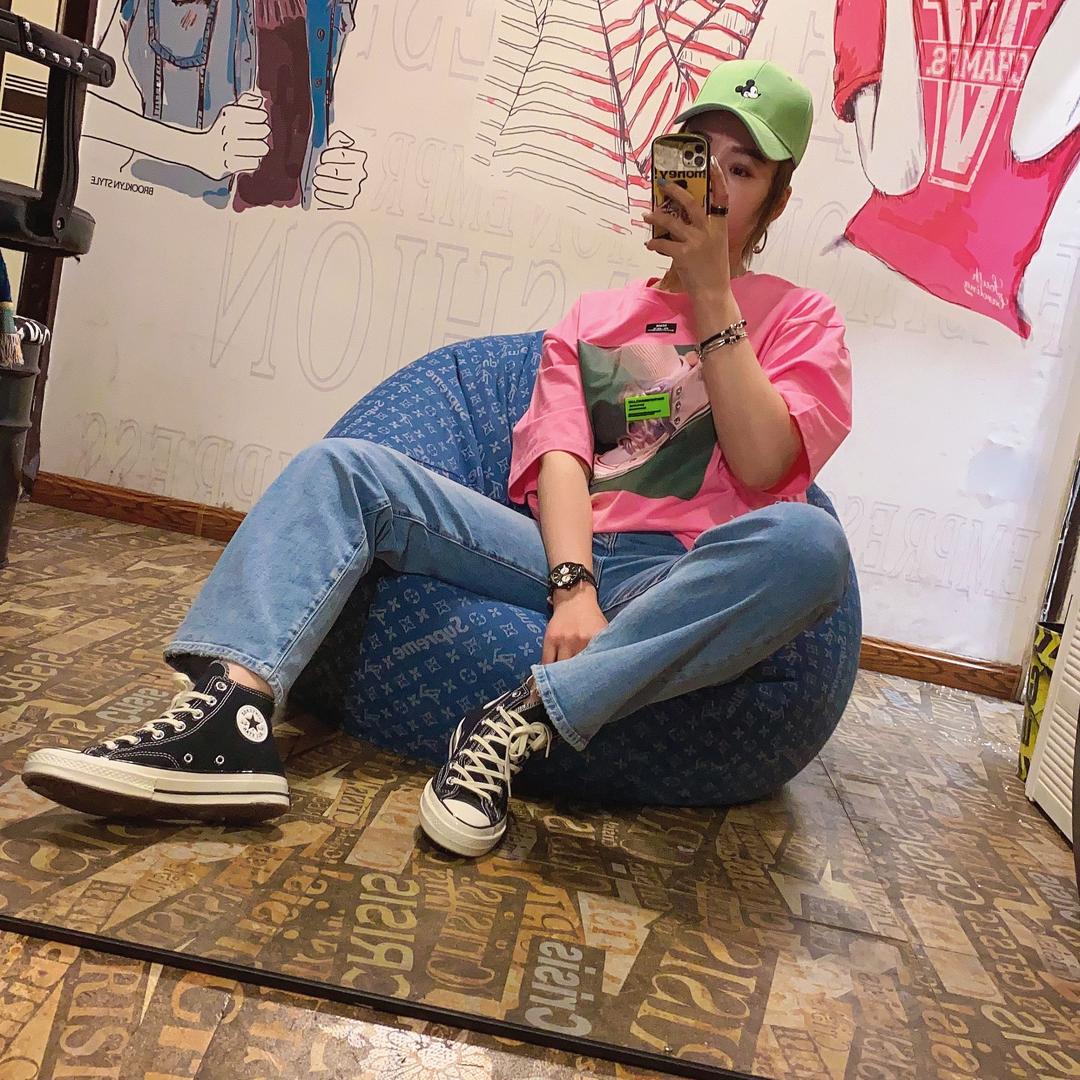 欧K女装🛍柚子女装