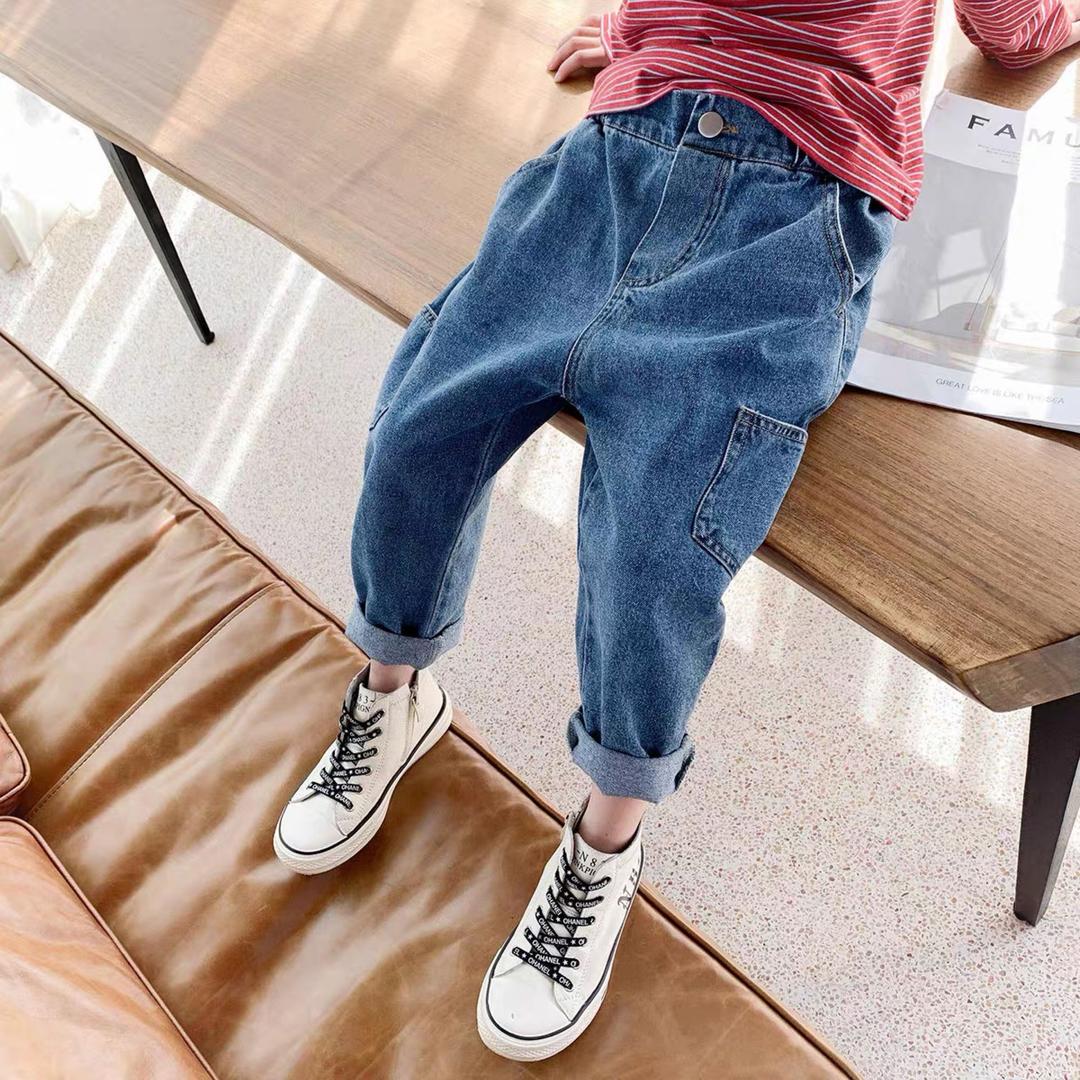 韩宇洛卡制衣厂