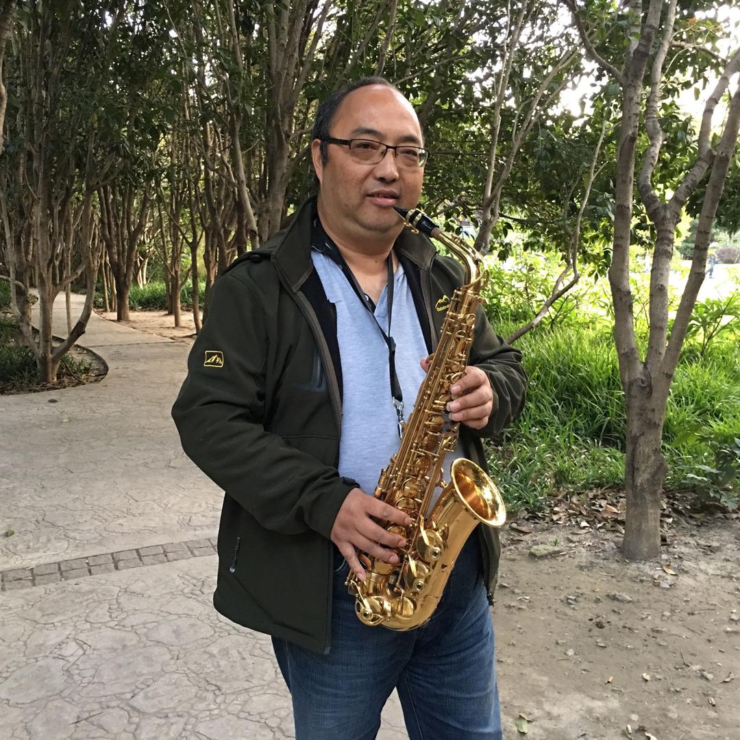 上海眼镜哥