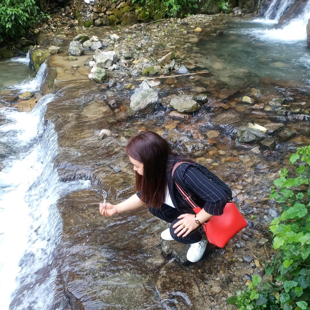 淮南牛肉汤成都大学店（彩虹桥）