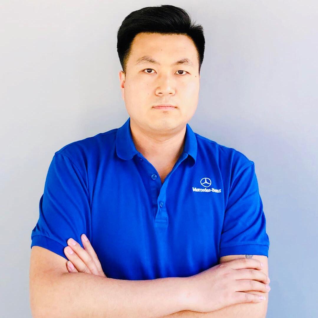 倍适登BILSTEIN（北京）授权安装点