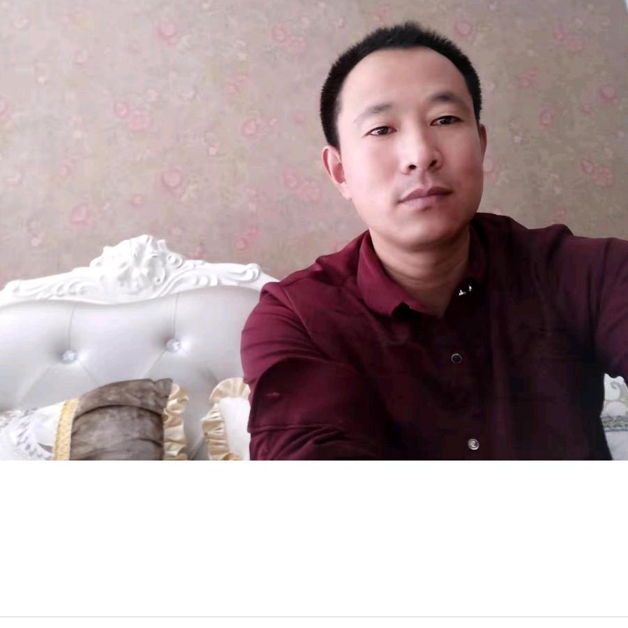 跑步