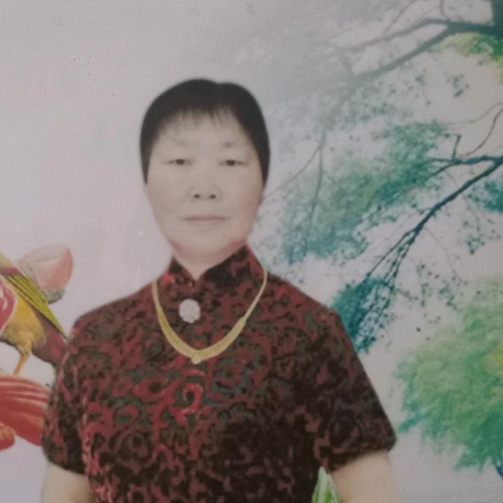 李太太