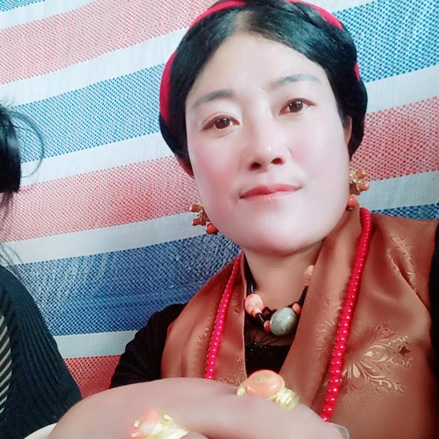 央扎嘎西