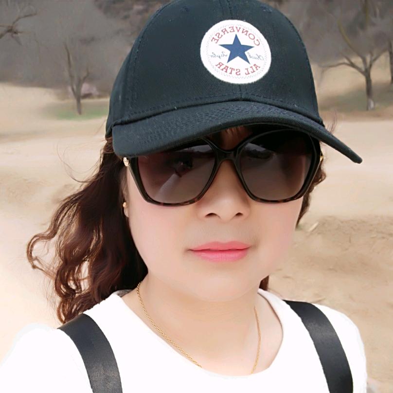 红红（勿连赞）