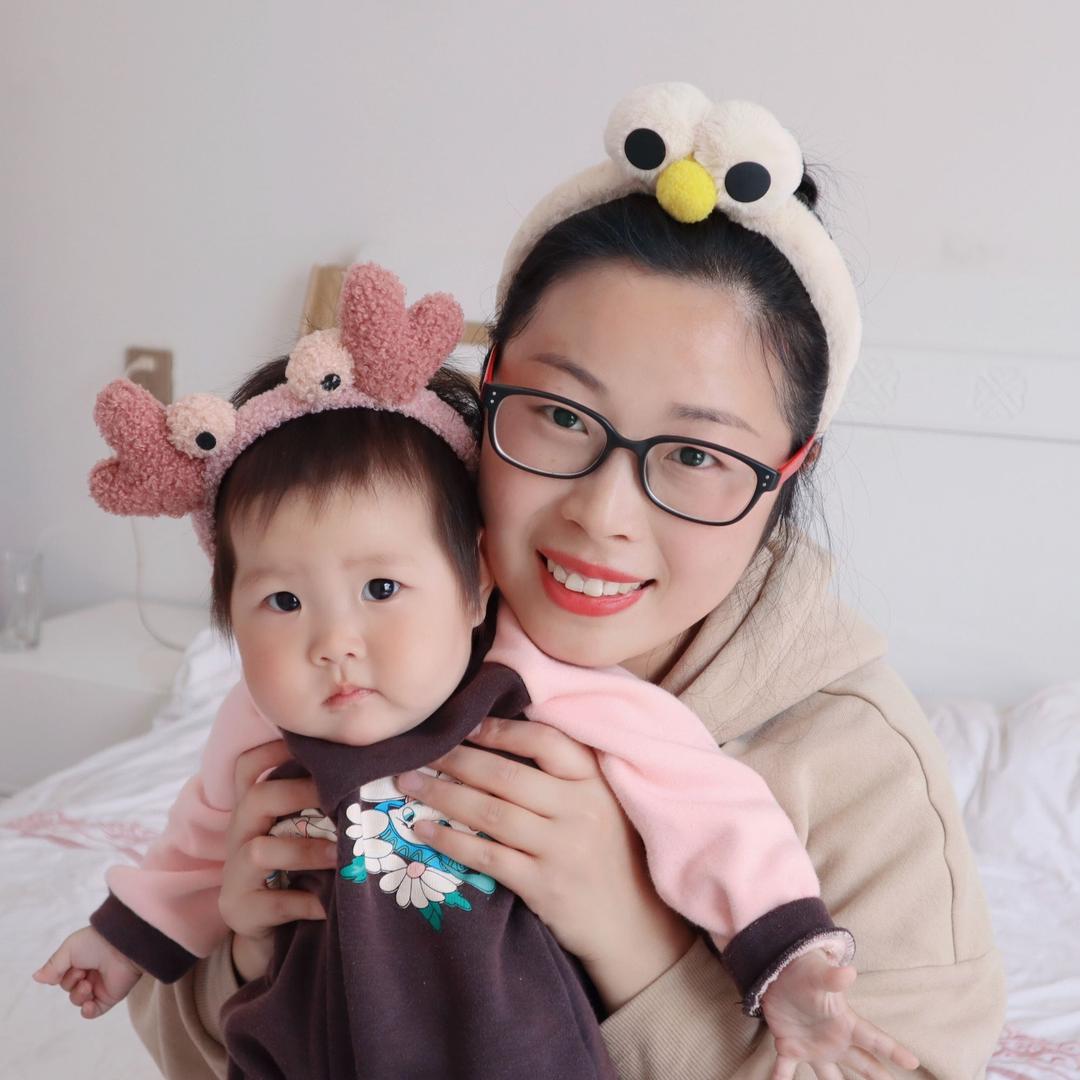 熊妈创意手工