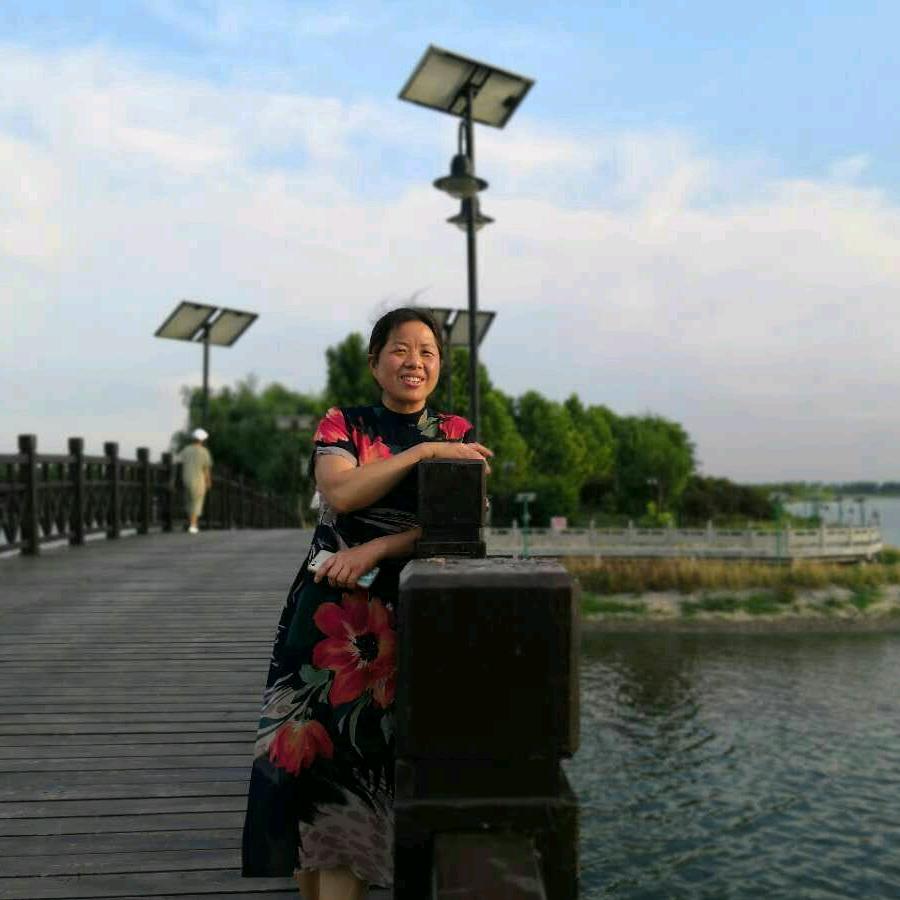 英姐正能量