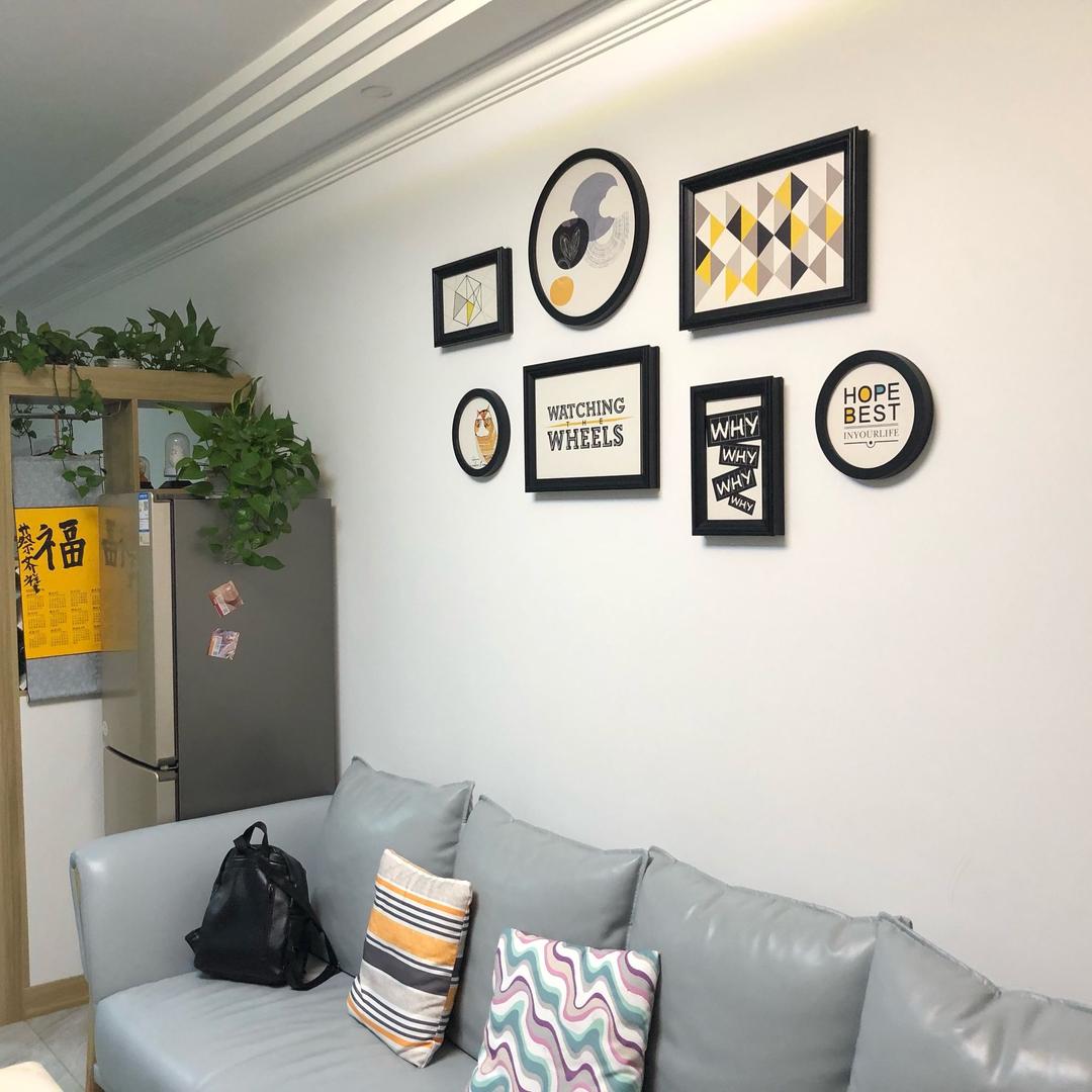 🏘力亮设计展览🏠