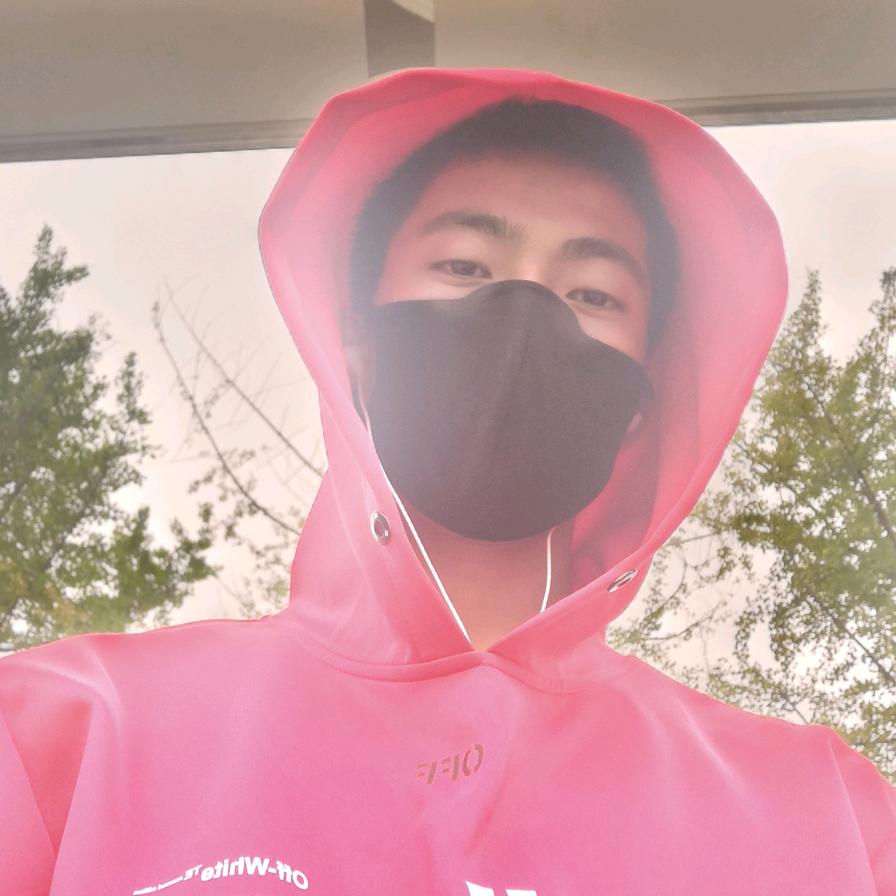 小陈😎