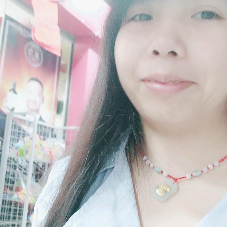可爱女孩