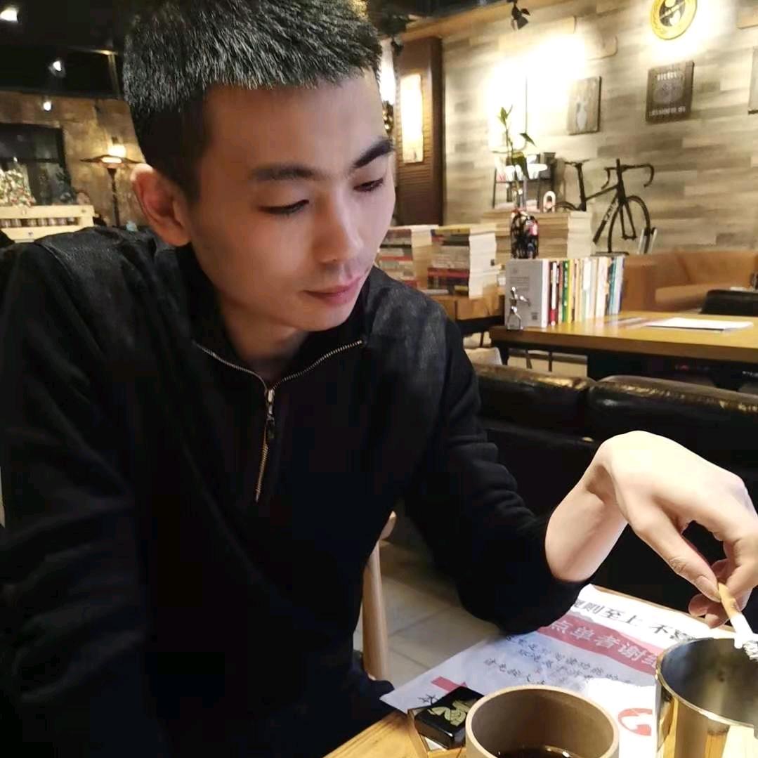 Mr Wang’s Coffee