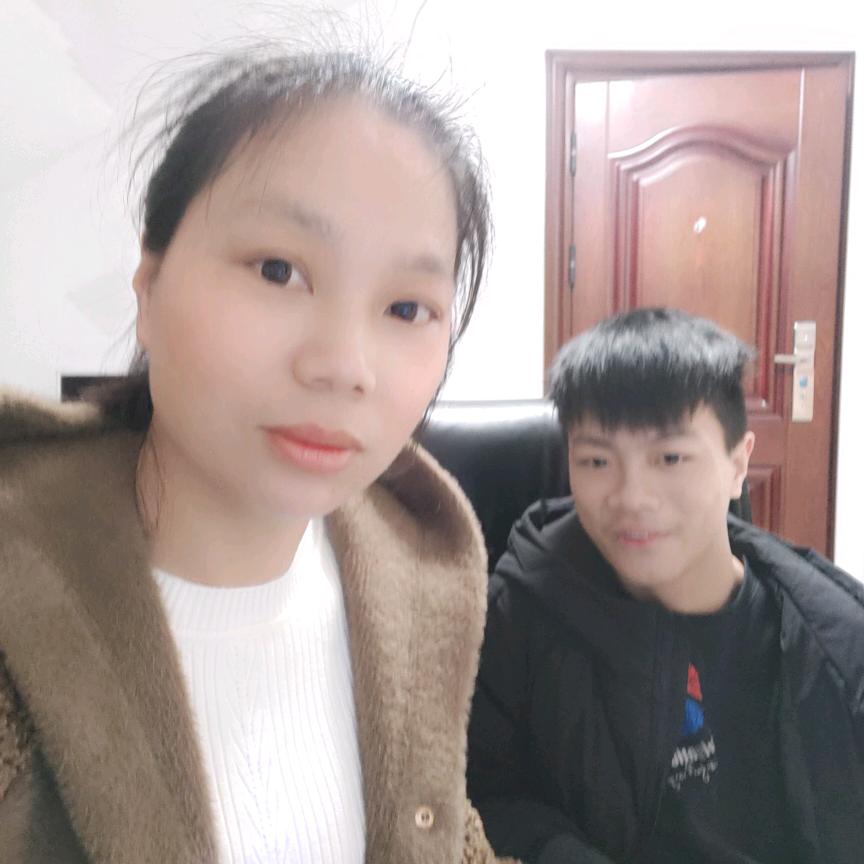 凌英《承蒙厚爱》