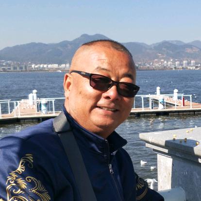 开心小龙